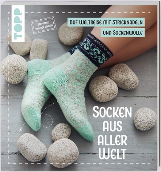 Socken aus aller Welt